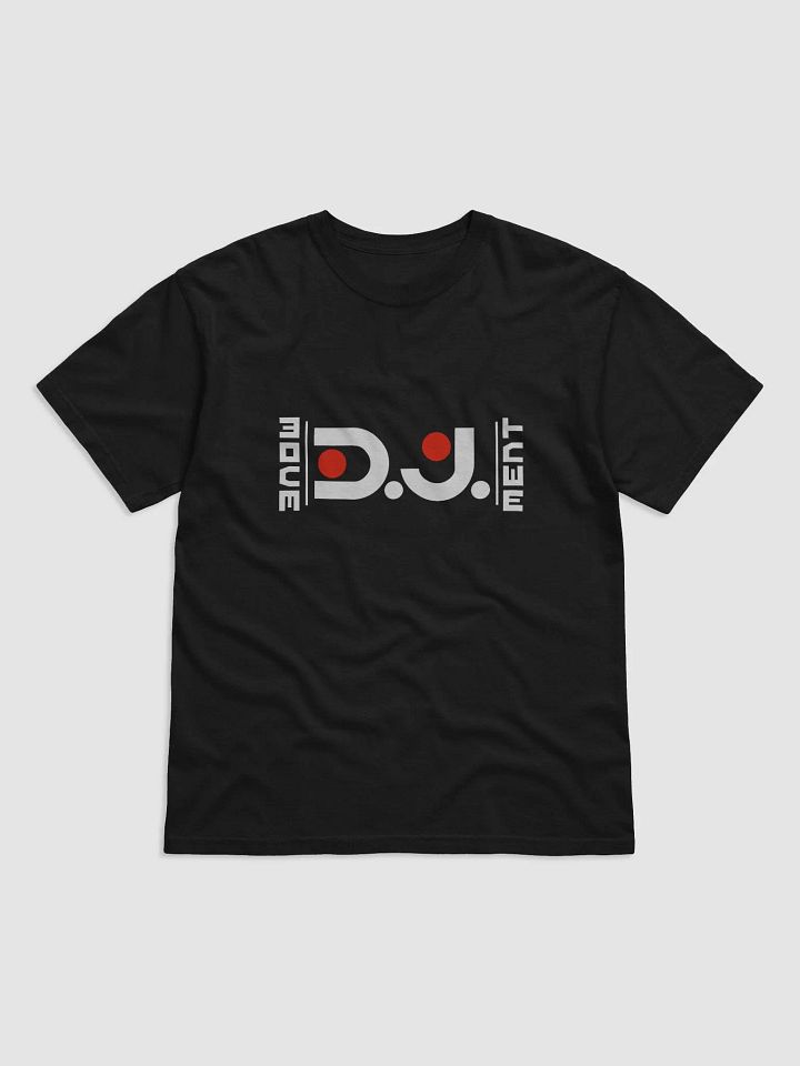 DJ Movement product image (1)