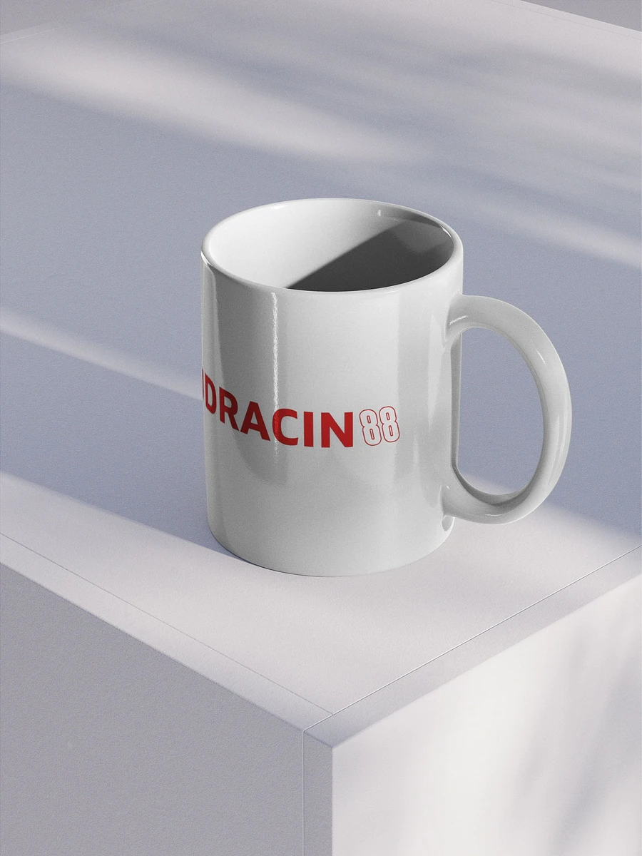 Budracin88 mug product image (2)