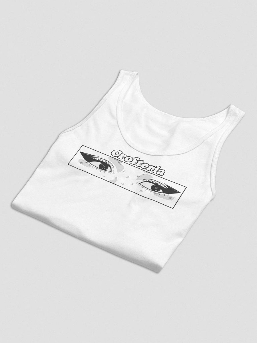 Crofteria Is Watching - Tank product image (6)