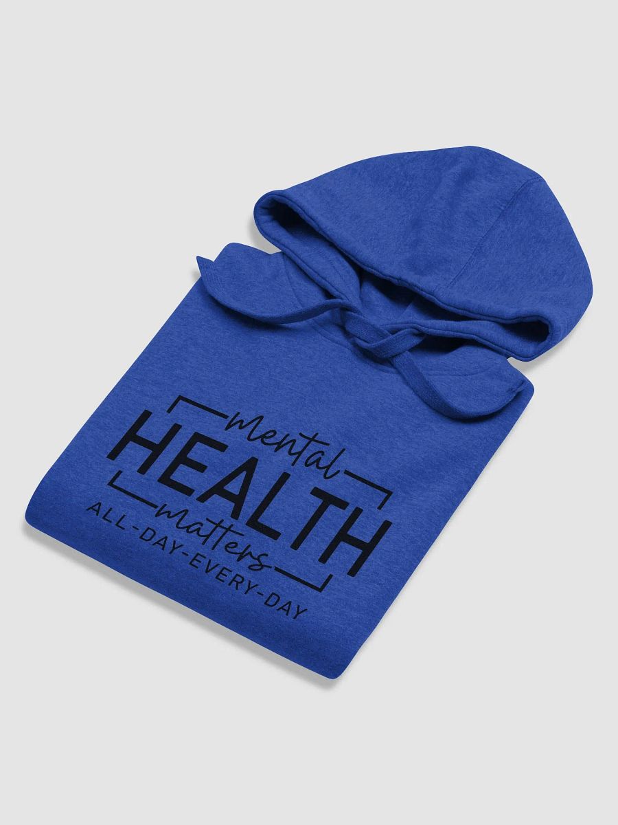 Invisible Comfort Hoodie product image (6)