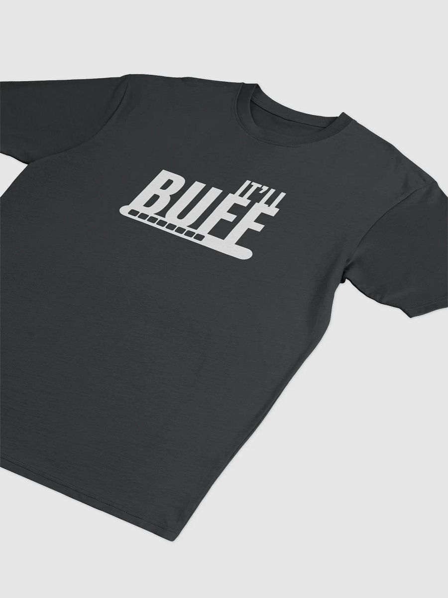 IT'LL BUFF Tee product image (3)