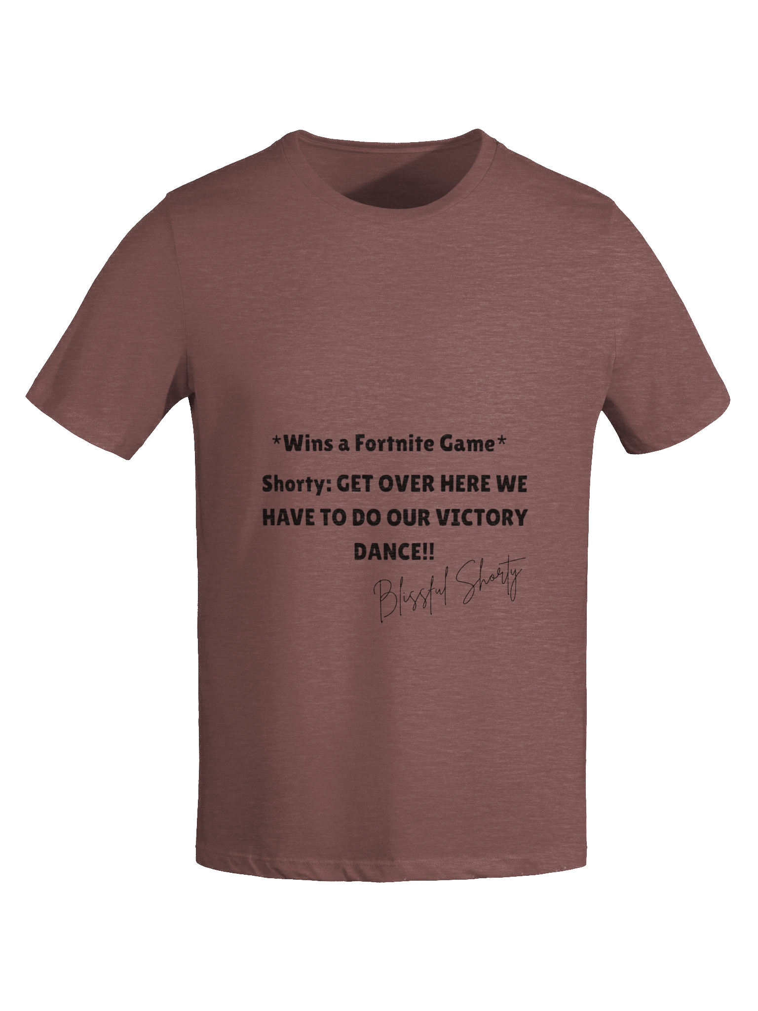 "Fortnite Victory Dance" Tee product image (85)