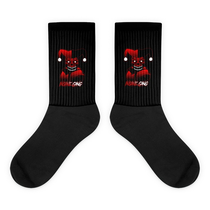 Insane Gang Posse Socks product image (1)