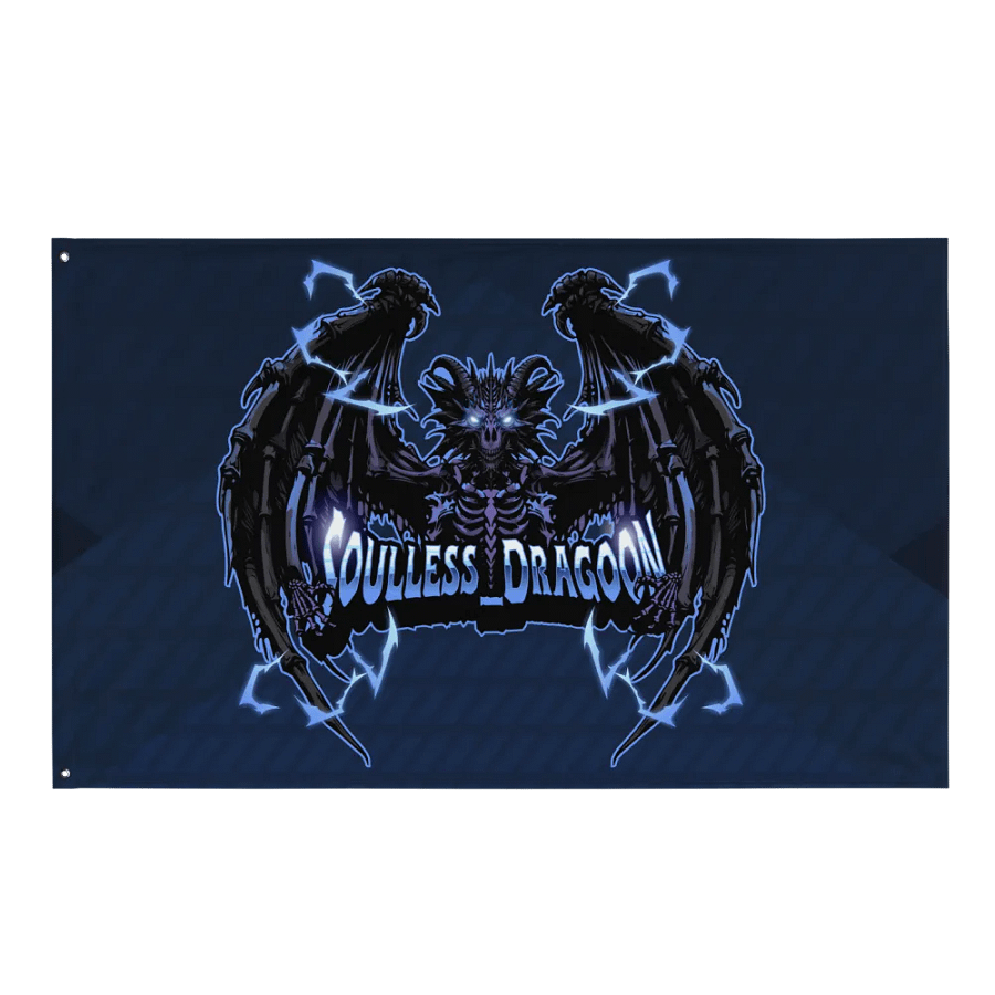 Soulless_Dragoon's mystical Flag product image (1)