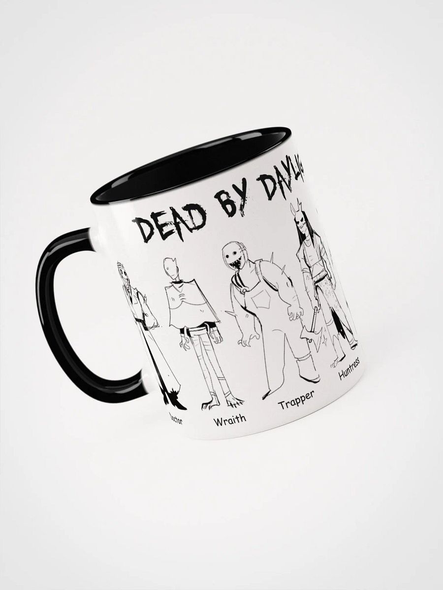 Dead By Daylight Killers product image (37)