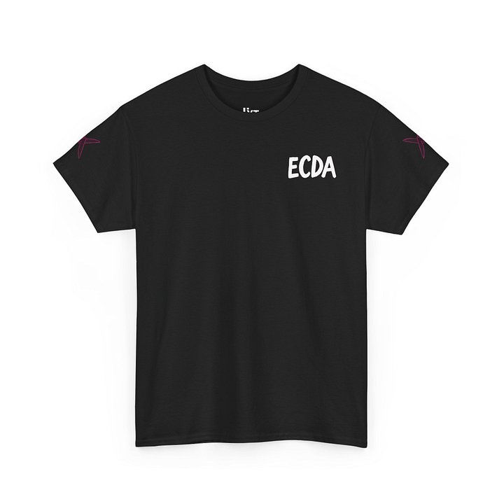 Camiseta Básica ECDA product image (1)