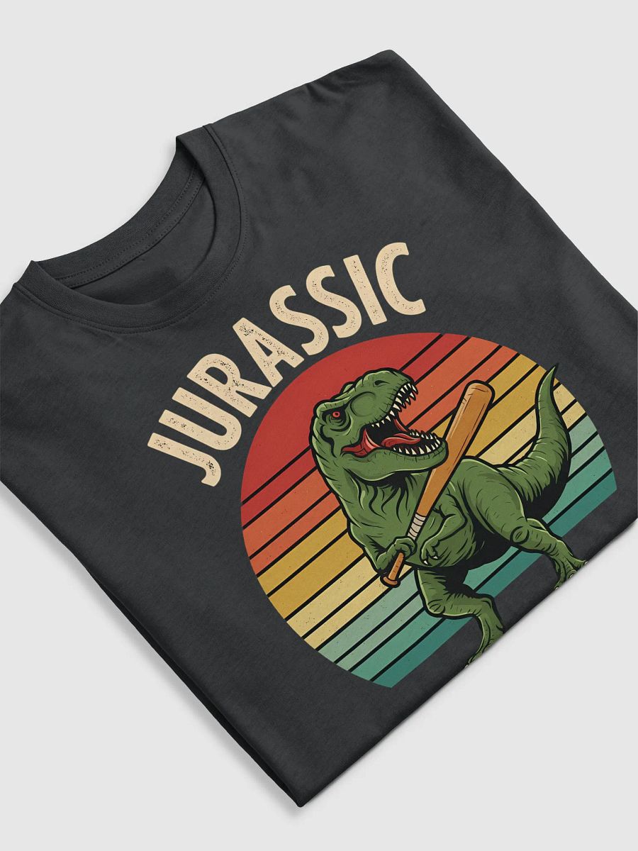 Jurassic Slugger Dino Tee product image (14)