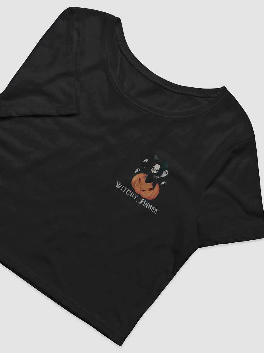 Scared Claudy - Crop product image (9)