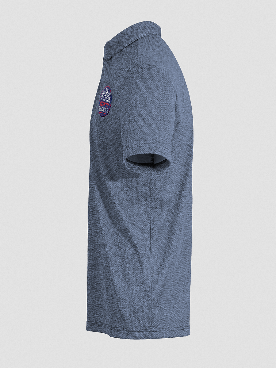 The Weekly Recess Polo – Adidas Edition product image (9)