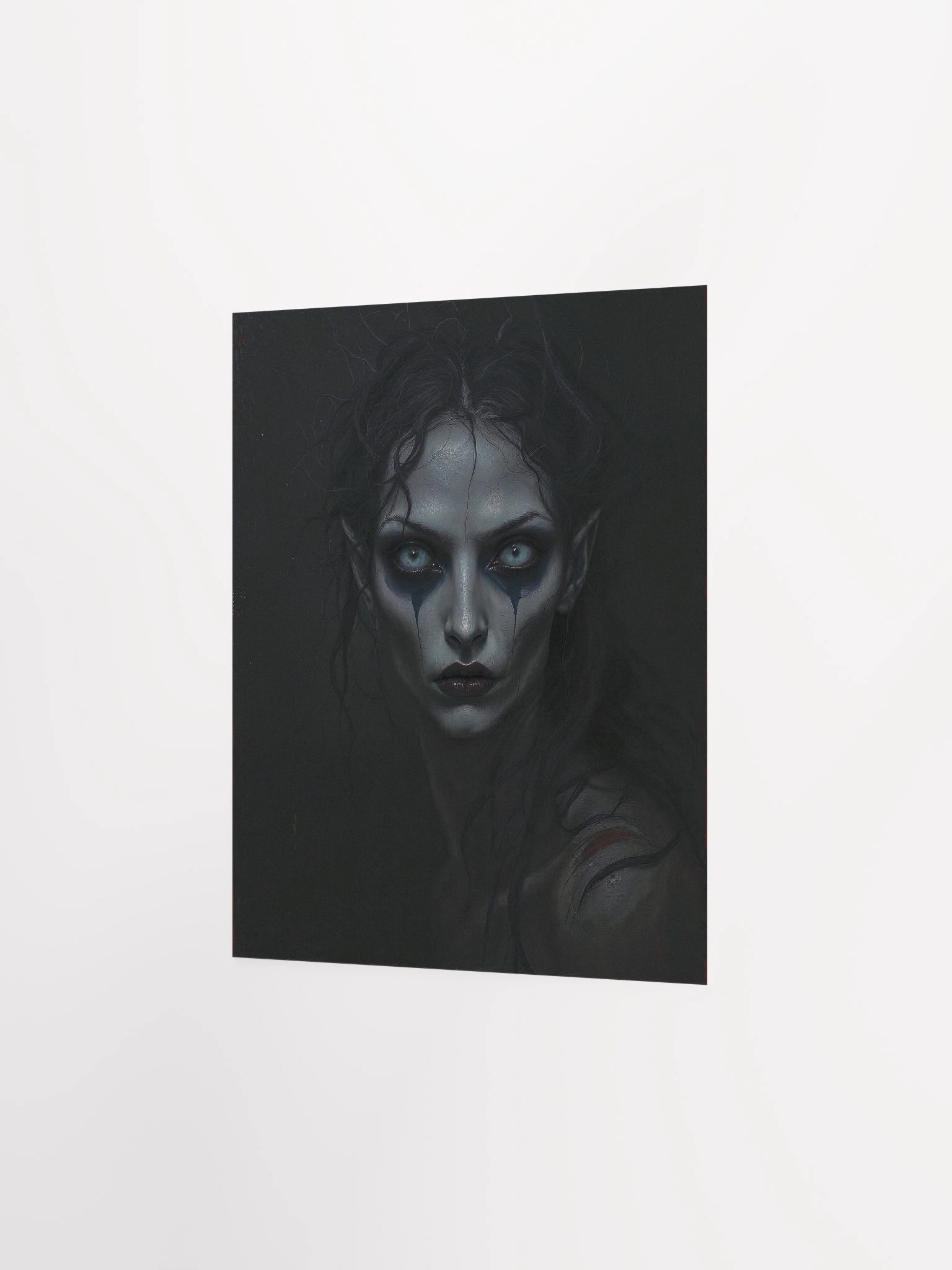 She Who Watches the Hollow Matte Poster product image (14)