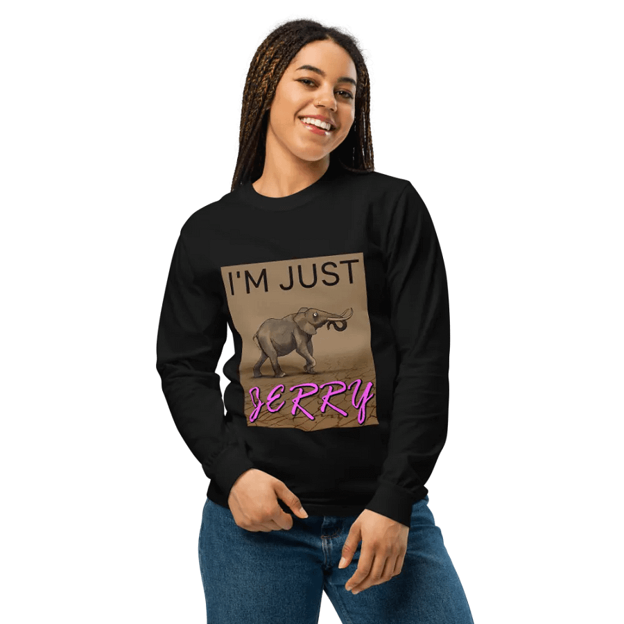 I'm Just Jerry: Alone and Afraid Edition product image (12)