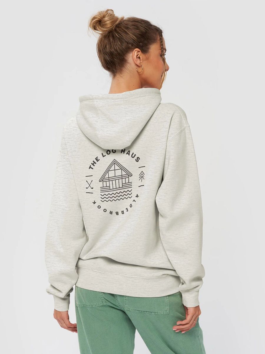 The Log Haus x Stay & Play product image (4)