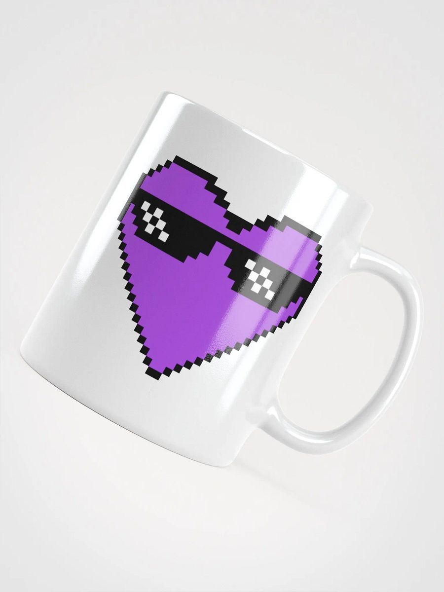 T-HEART MUG product image (4)