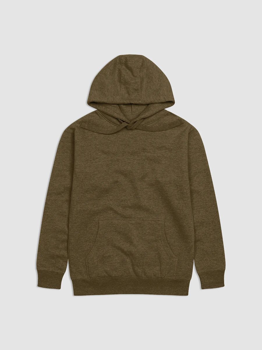 Champion of Nonsense Premium Hoodie product image (6)