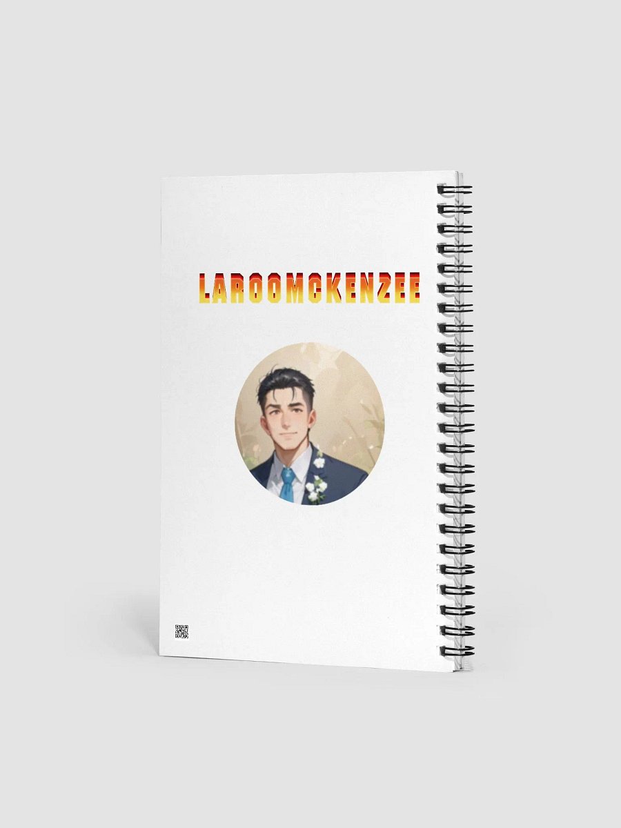 Laroo's Book of Pleasure product image (1)