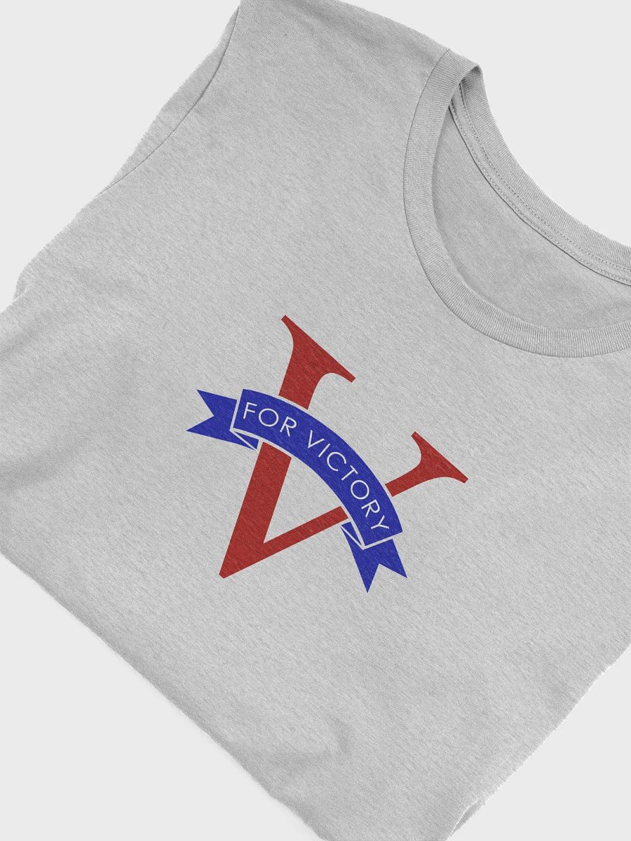 Victory Supersoft Tee product image (14)