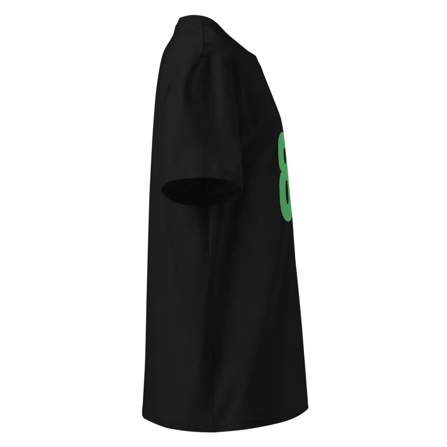 EM \\ T-shirt Eighty Nine 89 product image (7)