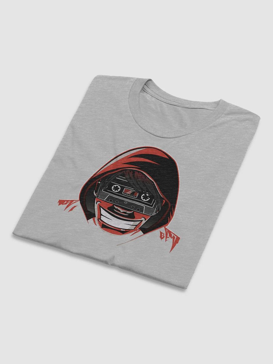 One Manc Banned Cassette Face T-Shirt product image (51)