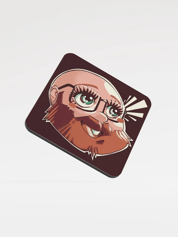 Butz WAOW! Coaster product image (1)