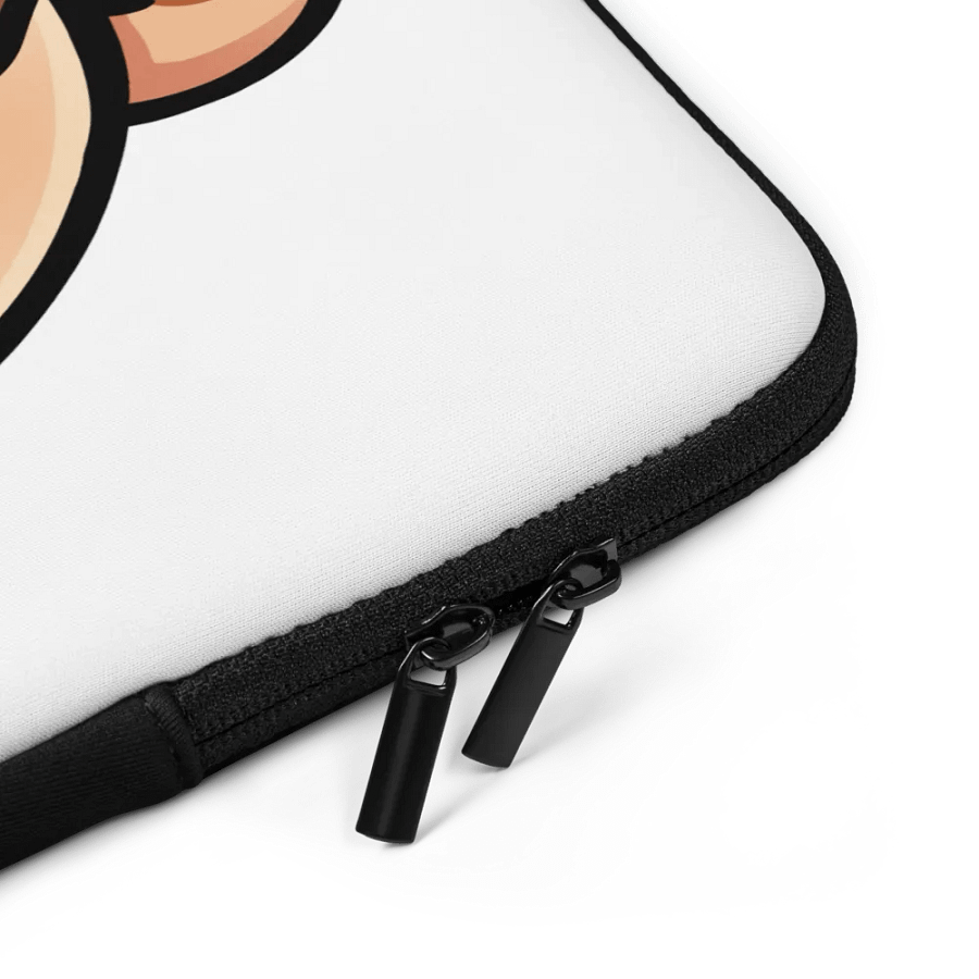 Tony Love - Laptop Sleeve product image (4)