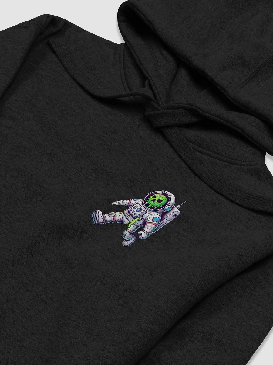 Stinky Astronaut Hoody product image (18)
