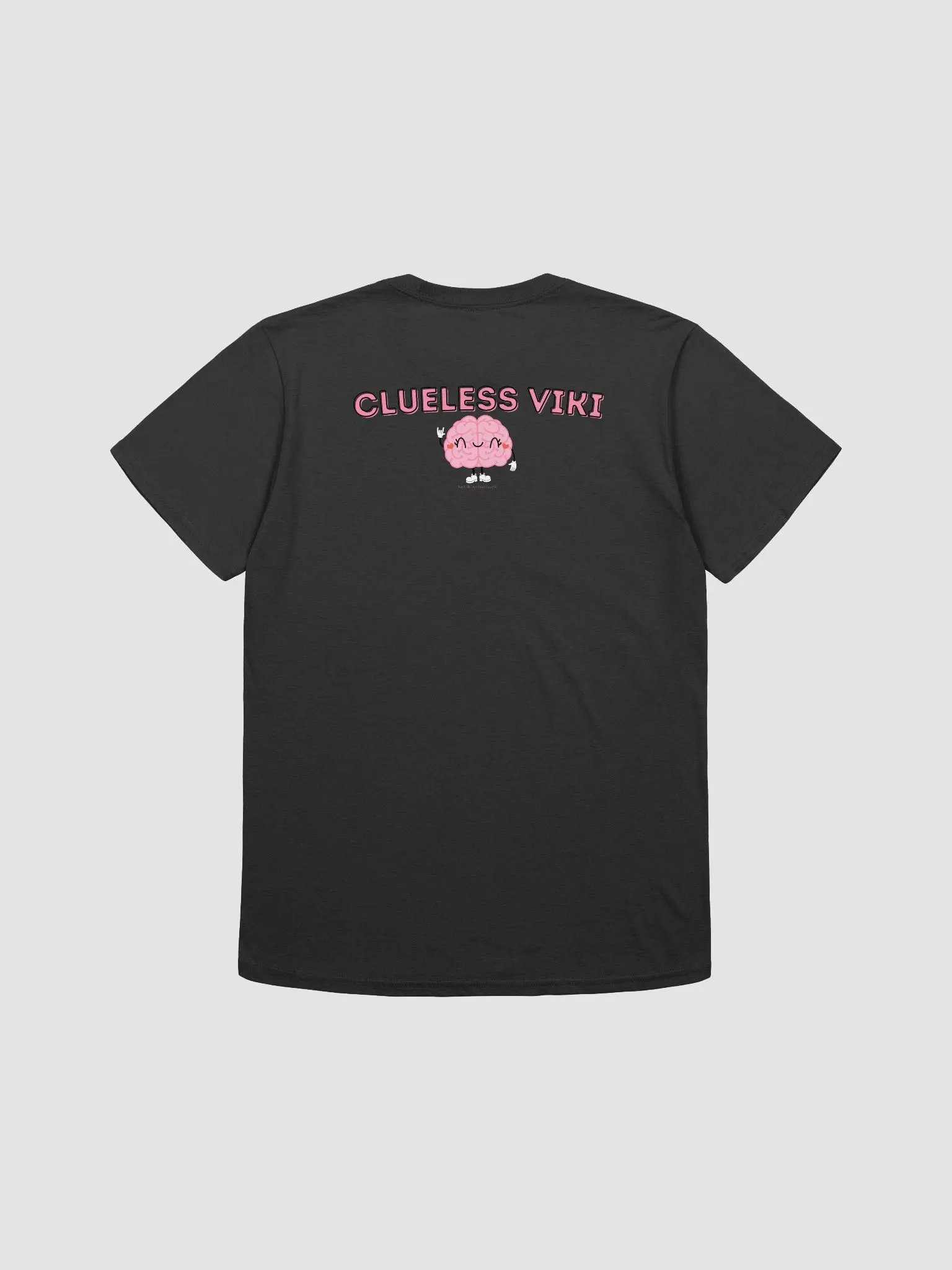 CluelessViki shirt product image (14)