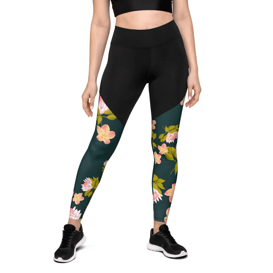 Blossom Leggings product image (3)