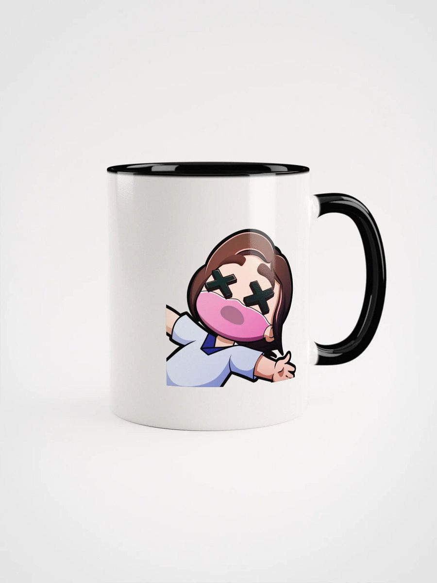 DEAD AS F*CK! Mug product image (4)
