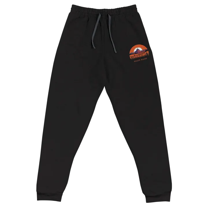 Jogginghose mit Logo product image (1)