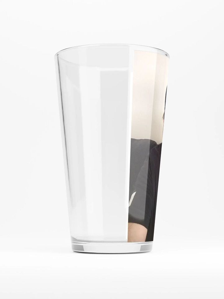 ZEE - Pint Glass product image (2)