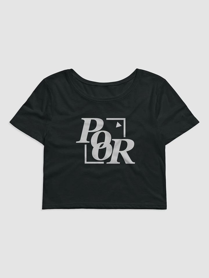 Poorboy's Original Croptop product image (1)