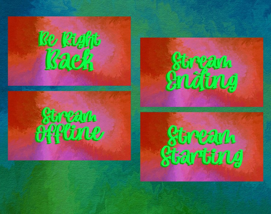 Pink cotton candy overlay pack product image (1)