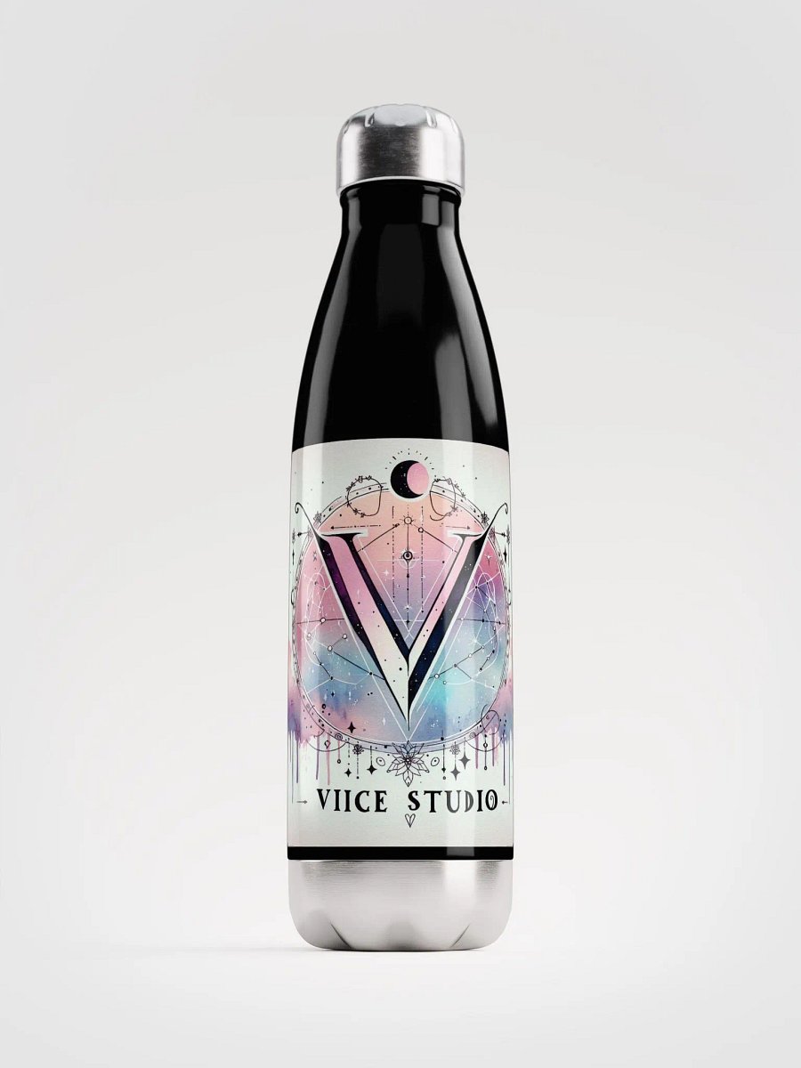 Celestial V Stainless Steel Water Bottle product image (2)