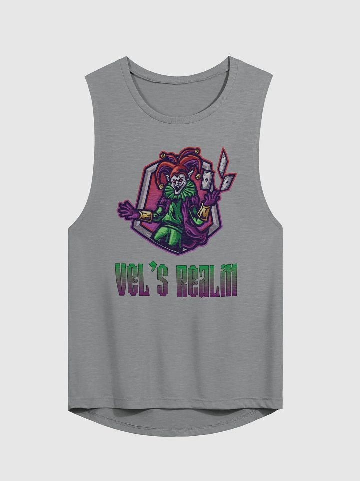 VR Women's Tank product image (1)