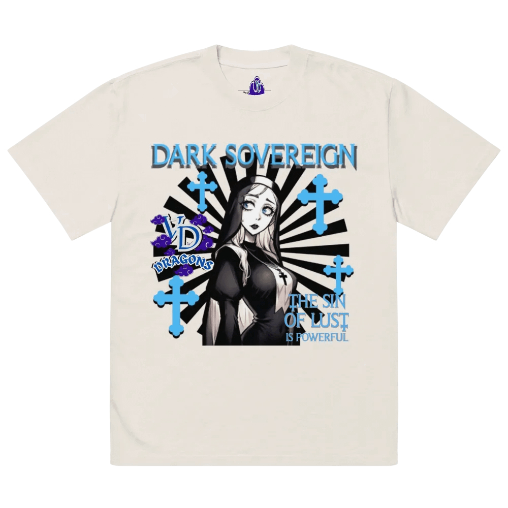 sovereigns Light tee product image (24)