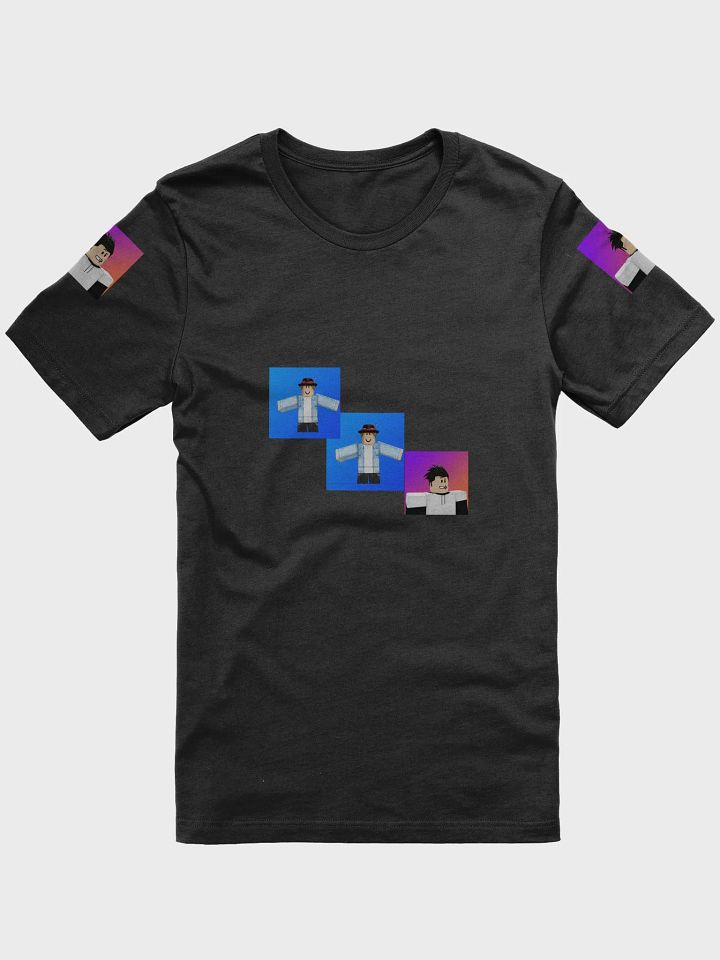 SonXo1 Super T: Color Edition. product image (3)
