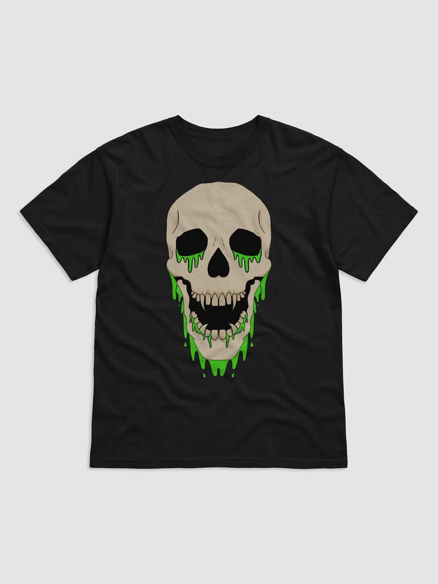 Cammee Skull T-Shirt product image (1)
