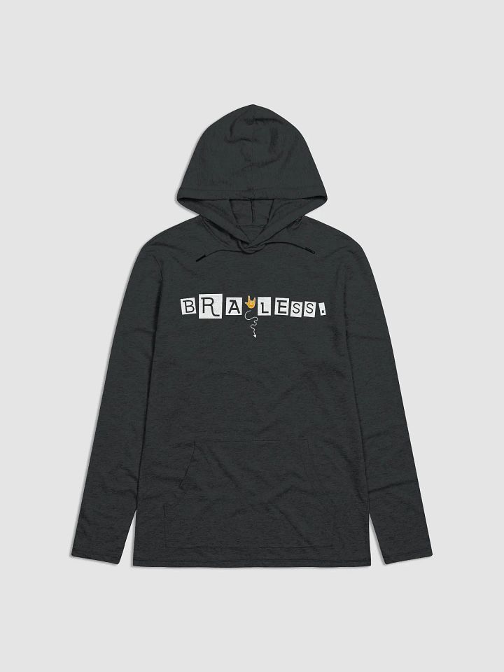 Crazy Urban Hoodie product image (1)