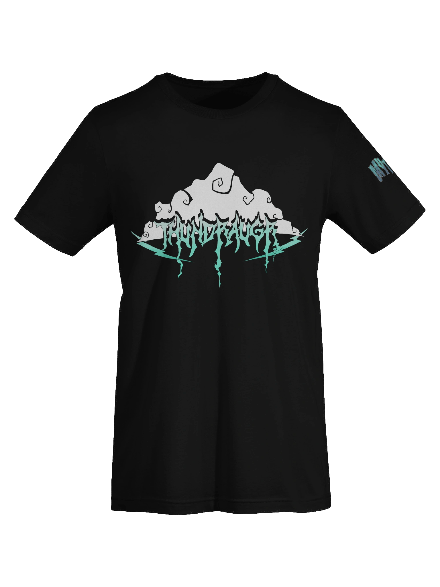 ThunDraugr Band Shirt product image (7)