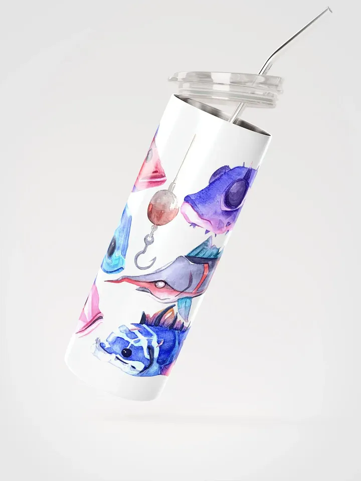 Sea of Thieves Tumbler product image (2)