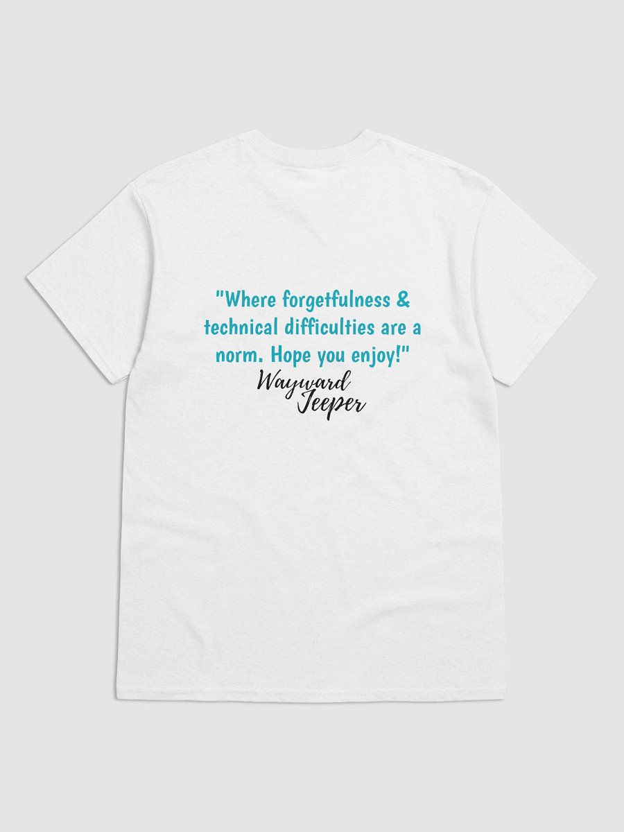 SWHHW T-Shirt1 product image (15)