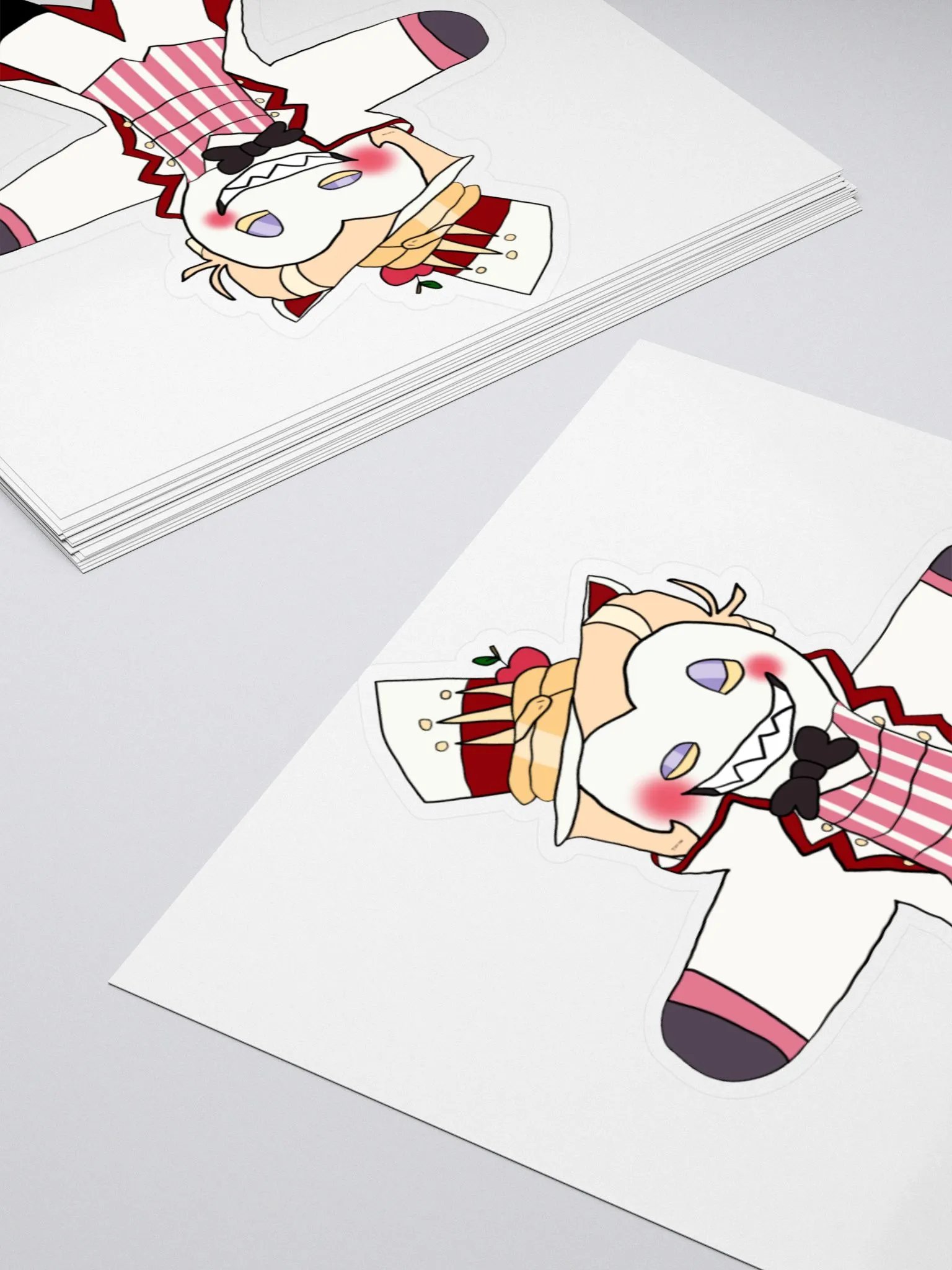 Gingerbread Lucifer product image (11)
