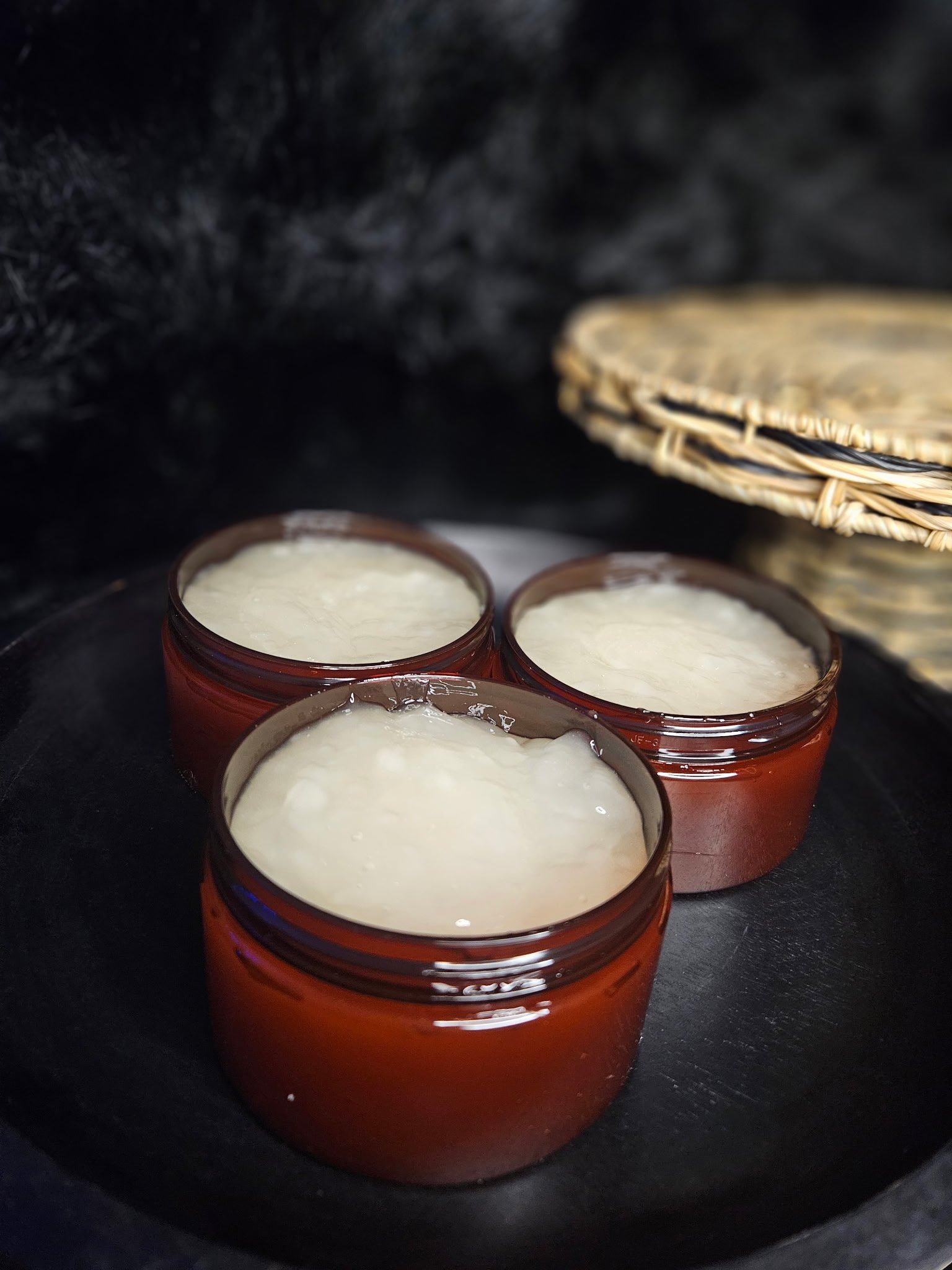 SEAMOSS CURL DEFINING & STYLING GEL product image (1)