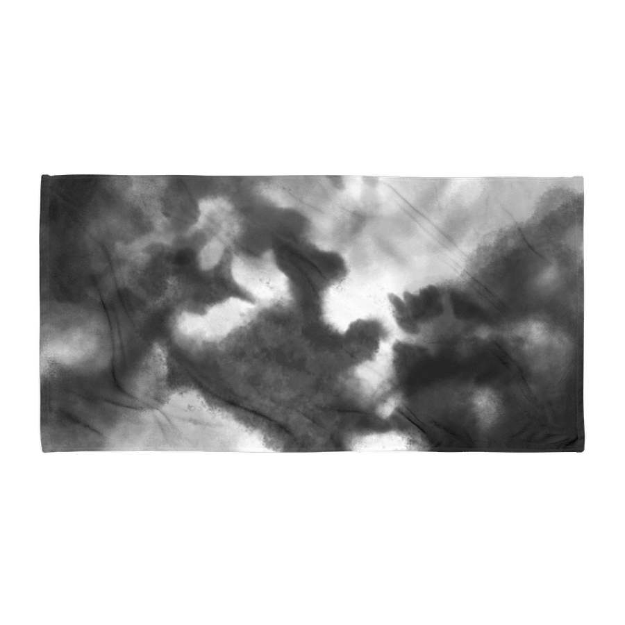 Sublimated Towel product image (1)