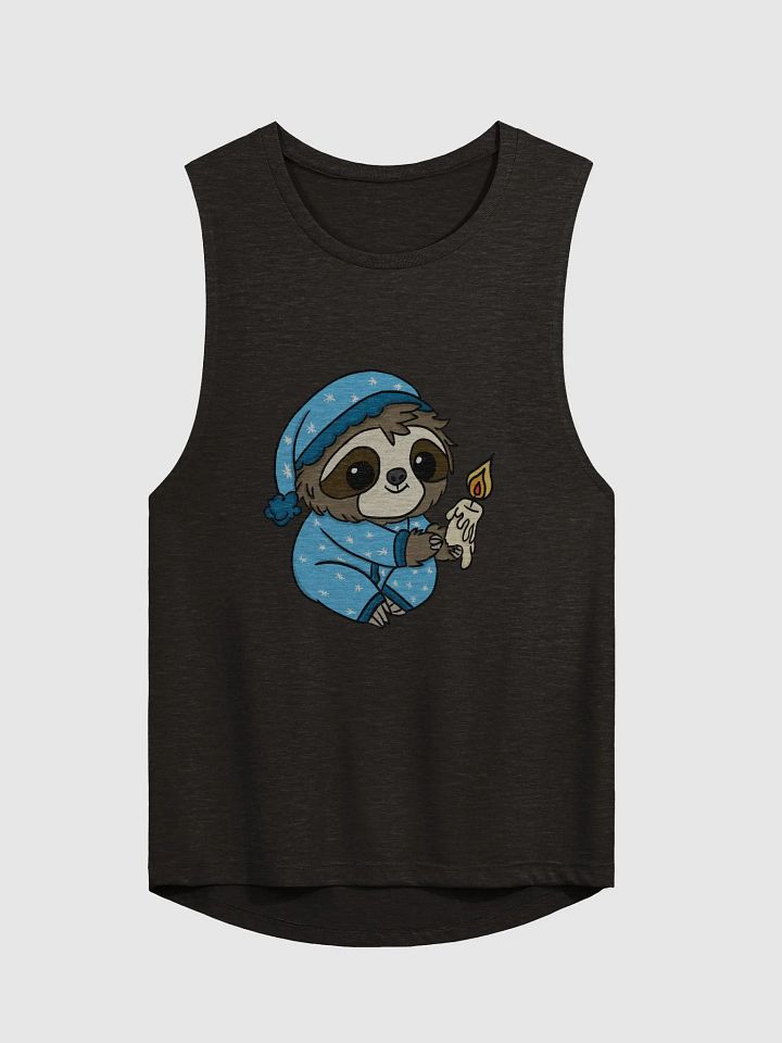 Womens Tank Top - Night product image (8)