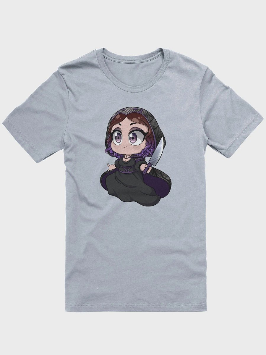 Get Rekt Tee - the solids product image (4)