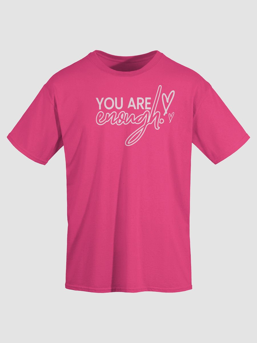 Enough T-Shirt product image (7)