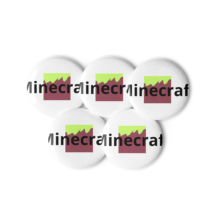 Minecraft grass product image (3)