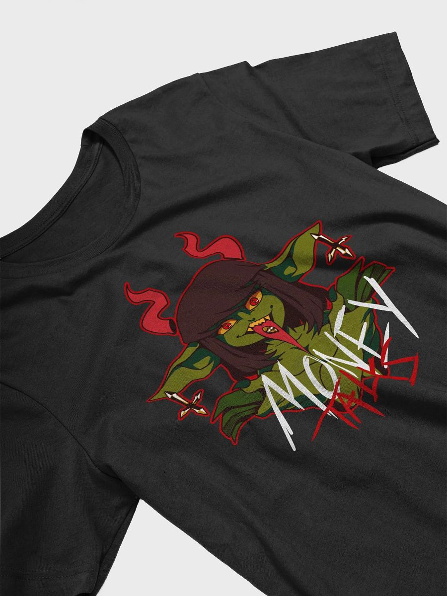 Money Talks T-Shirt product image (14)