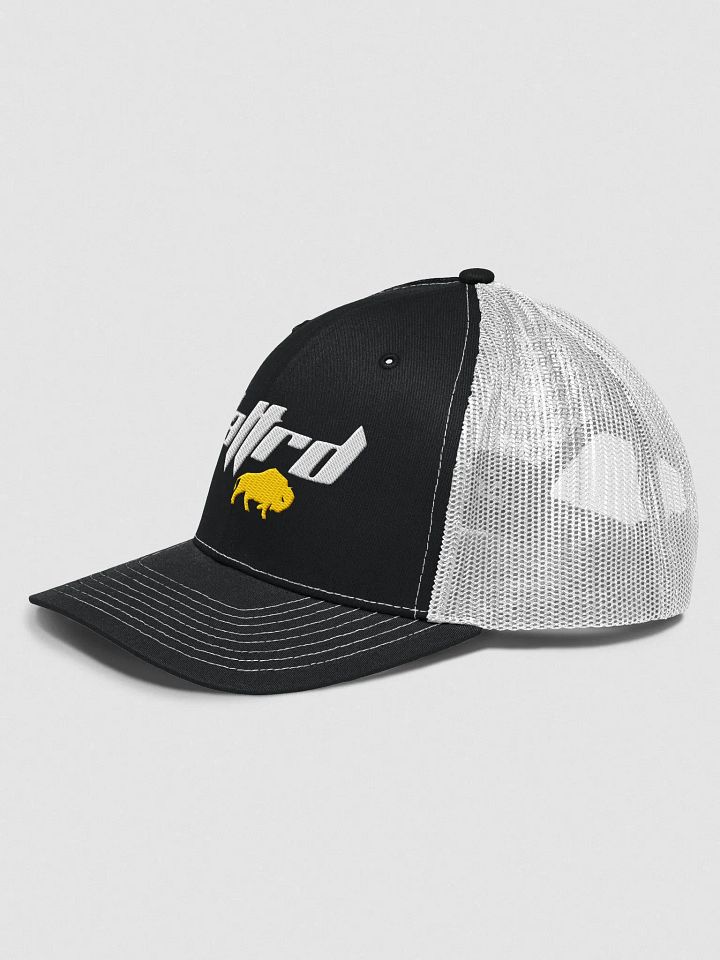 Gold/White TATTRD Bison Richardson 112 product image (20)